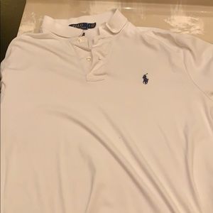 Polo shirt